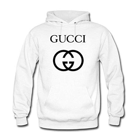 gucci pullover herren weiß|gucci pullover hoodie.